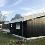 Summer Vibe Near Fynshoved And The Great Belt Vakantiehuis Martofte