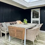 Vakantiehuis Summer Vibe Near Fynshoved And The Great Belt