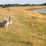Vakantiehuis Summer Vibe Near Fynshoved And The Great Belt *