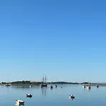 度假居 Summer Vibe Near Fynshoved And The Great Belt Martofte