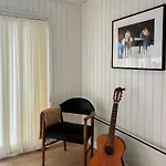 度假居 Summer Vibe Near Fynshoved And The Great Belt Martofte