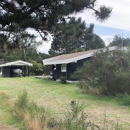 Feriehus Summer Vibe Near Fynshoved And The Great Belt