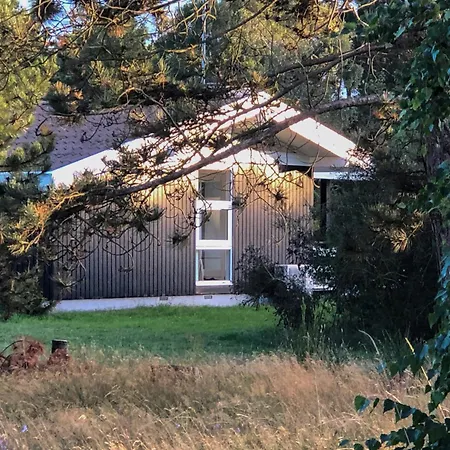 Summer Vibe Near Fynshoved And The Great Belt Feriehus Martofte
