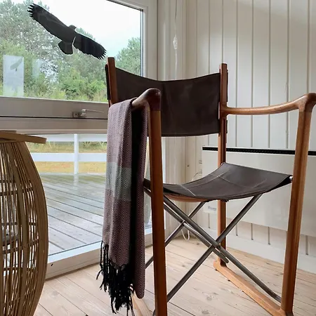 Summer Vibe Near Fynshoved And The Great Belt