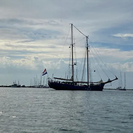 Summer Vibe Near Fynshoved And The Great Belt Feriehus