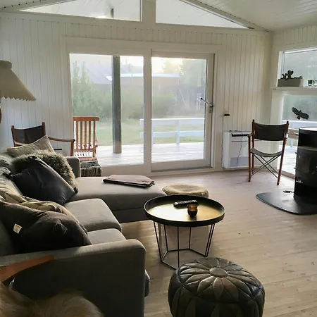 Summer Vibe Near Fynshoved And The Great Belt Feriehus *