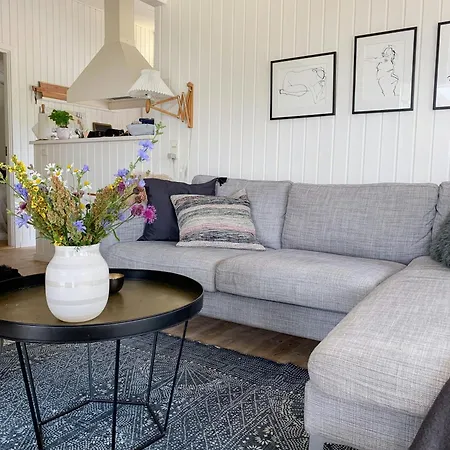 Casa vacanze Summer Vibe Near Fynshoved And The Great Belt Martofte