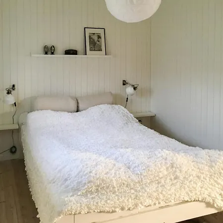 Summer Vibe Near Fynshoved And The Great Belt Feriehus Martofte