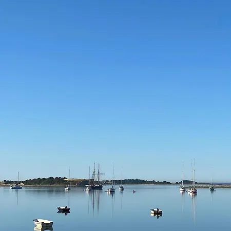 Feriehus Summer Vibe Near Fynshoved And The Great Belt Martofte