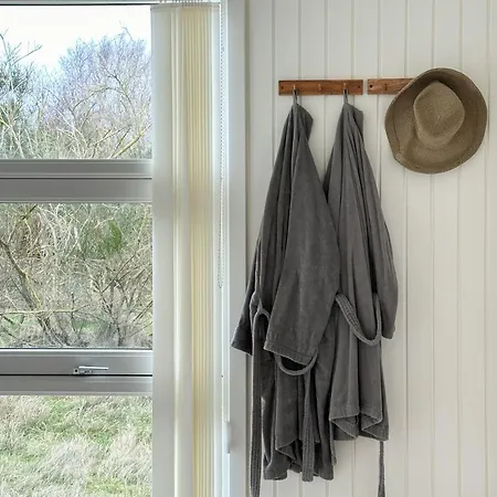 Summer Vibe Near Fynshoved And The Great Belt Feriehus Martofte