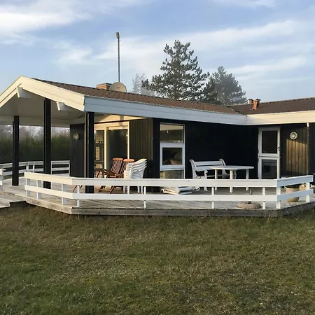 Summer Vibe Near Fynshoved And The Great Belt Prázdninový dům