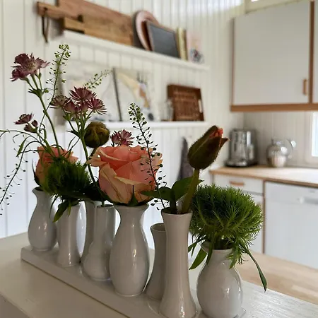 Feriehus Summer Vibe Near Fynshoved And The Great Belt *