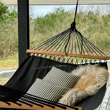 Feriehus Summer Vibe Near Fynshoved And The Great Belt