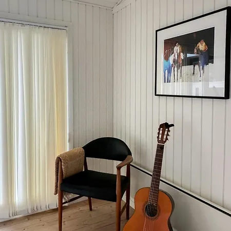 Casa vacanze Summer Vibe Near Fynshoved And The Great Belt Martofte