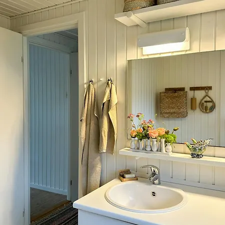 Summer Vibe Near Fynshoved And The Great Belt * Martofte