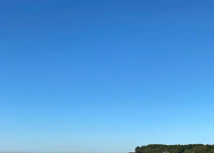 Summer Vibe Near Fynshoved And The Great Belt * Martofte