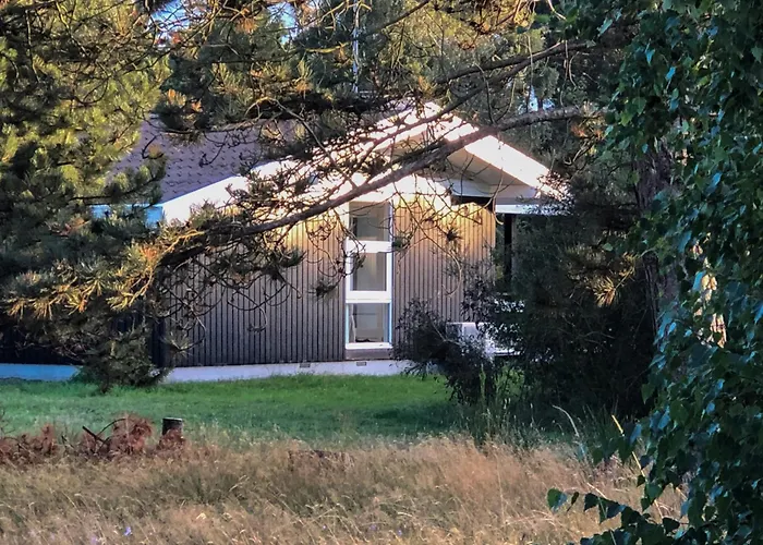 Summer Vibe Near Fynshoved And The Great Belt Prázdninový dům Martofte