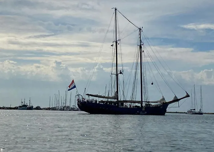 Summer Vibe Near Fynshoved And The Great Belt Prázdninový dům
