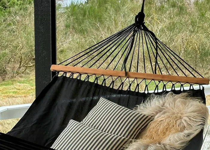 Prázdninový dům Summer Vibe Near Fynshoved And The Great Belt